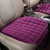 purple front seat