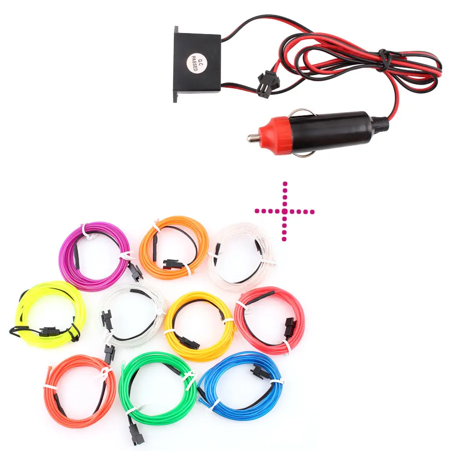 3V-5V-12V-USB-Led-Light-Strip-Neon-EL-Wire-Party-Decor-Car-Lights-Neon-Led