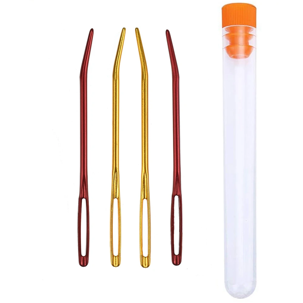 Yarn Sewing Needles Set