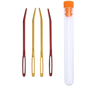 Yarn Sewing Needles Set