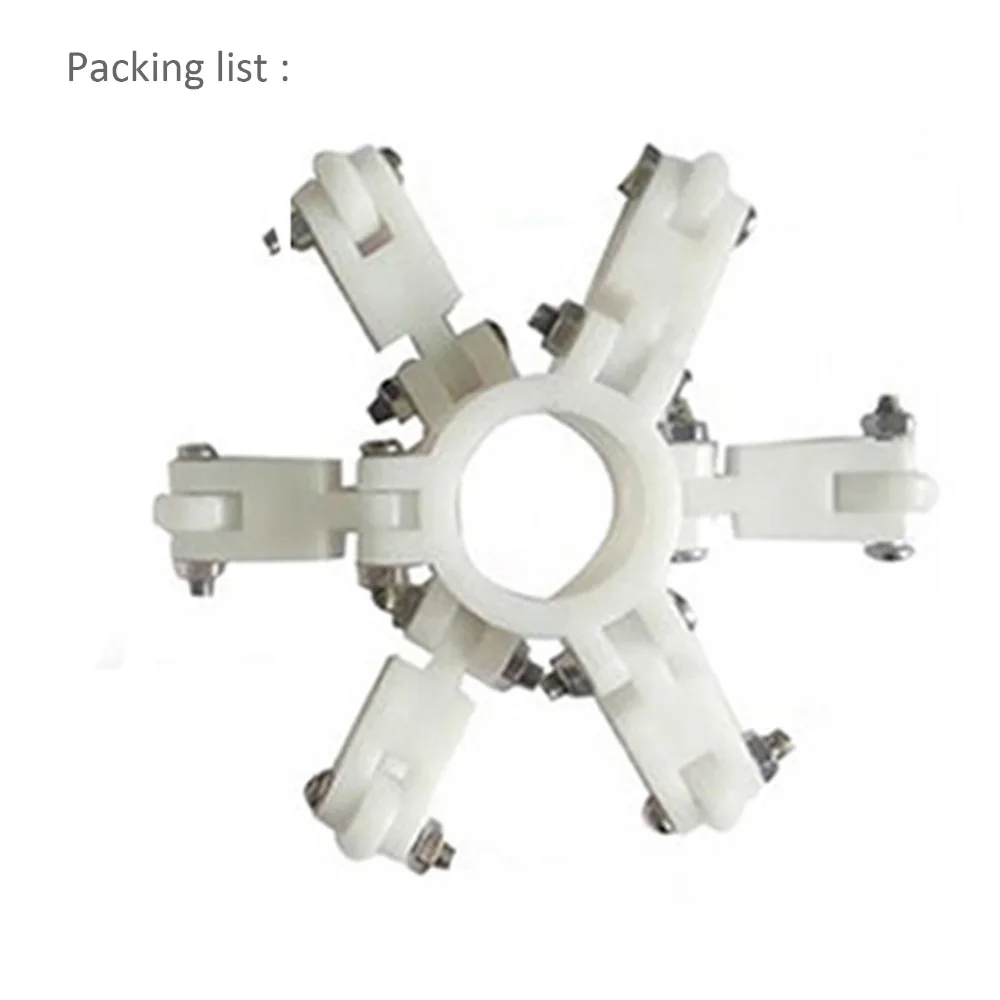 

Pulley For Pipe Sewer Pipeline Inspection Camera 23mm