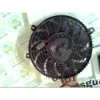 

2959683 electric fan Air Conditioning Radiator Toyota Corolla Family (e11) 1.6 16v