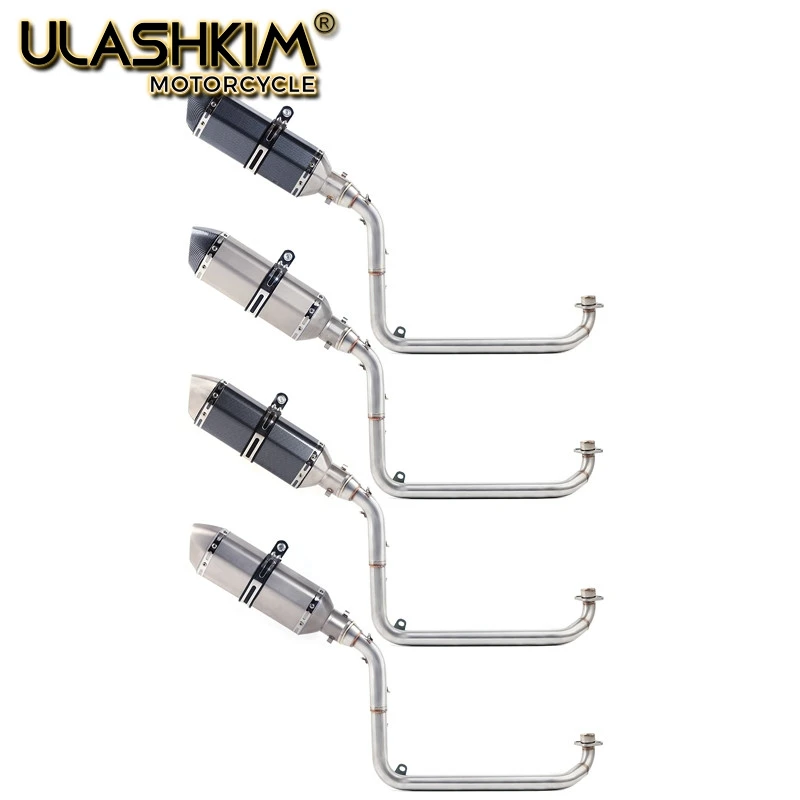 honda grom exhaust pipe