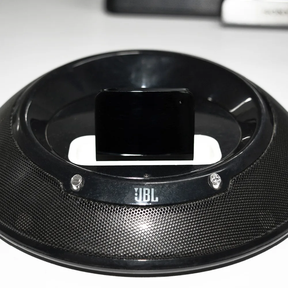 Bluetooth 4,2 беспроводной приемник 30 pin ipod адаптер для портативного HD bluetooth динамик с низкой задержкой Aptx аудио