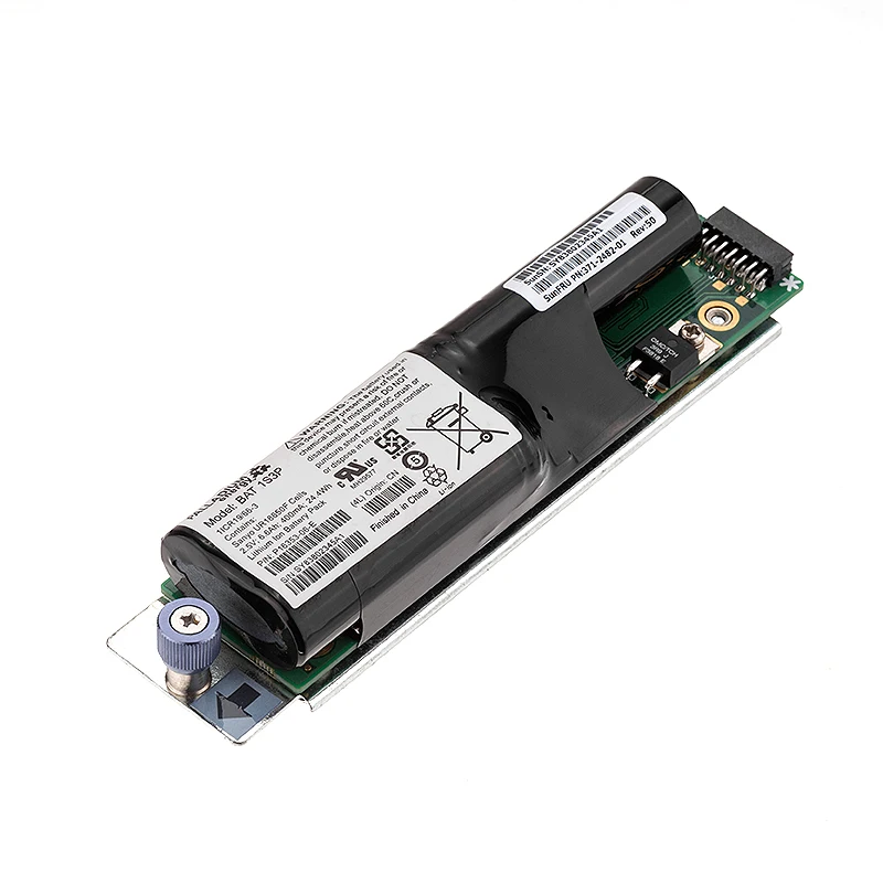 D-DATA Батарея FRU P/N 371-2482 для защита от солнца 2510/2530/2540 пульт дистанционного управления с кода даты полностью протестирована