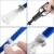 VATINE Nipple Enhancement Pump Увеличитель Сосательный Массажер Клитор Enhancement Pump Клапан Вакуумный Насос Секс Игрушки Для женщины