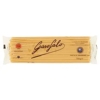 

Garofalo - La Pasta di Gragnano presso Napoli, Bucatini - 500 g