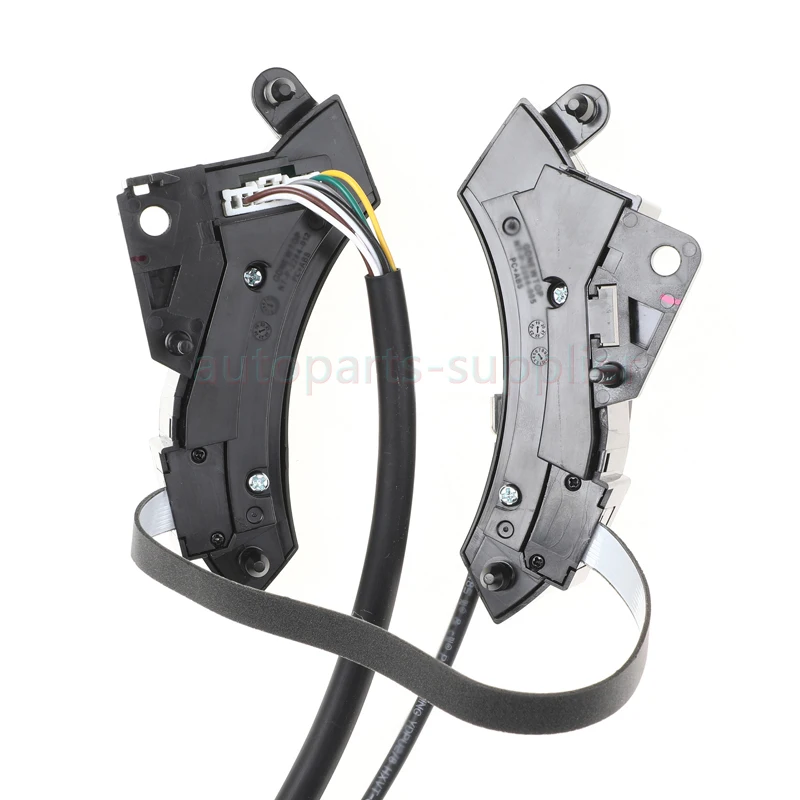 YAOPEI Новый черный цвет пара OEM 75B037 84247 58010 для Toyota high Lander Land Cruiser переключатель