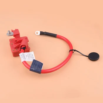 

High Quality 61129217031 Positive Terminal To Battery Cable Lead Fit for BMW E90 E91 E92 E82 E88 X1 E84