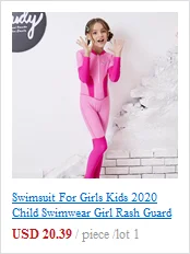 Детский купальный костюм для девочек; коллекция года; детская одежда для купания для девочек; одежда для малышей; брюки с длинными рукавами для мальчиков и девочек; непромокаемая одежда с изображением животных