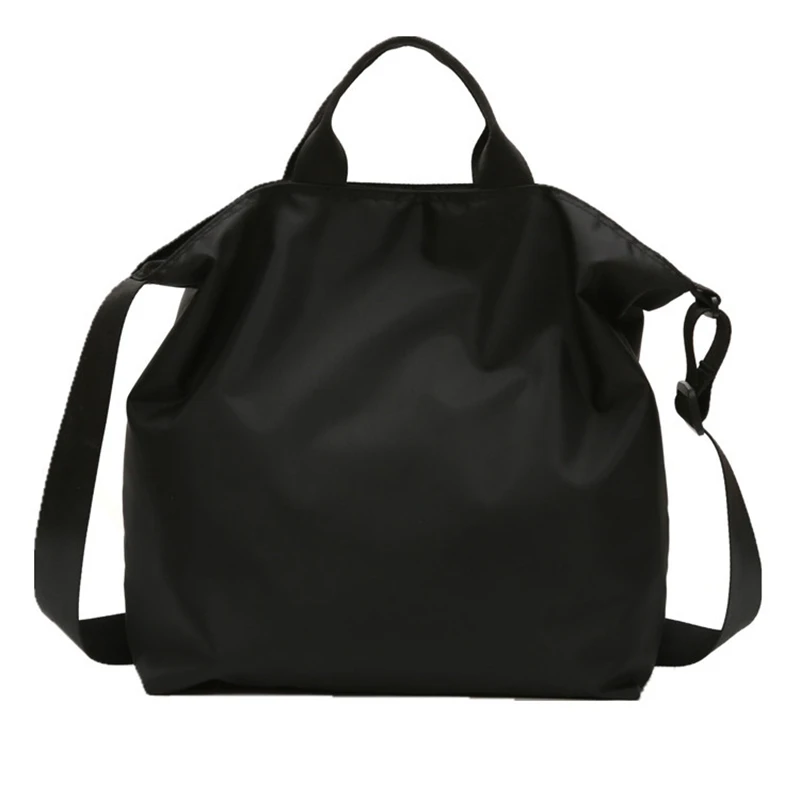 

Nylon Handbags Women Men Shopping Bags Reusable Shopping Bag Bags