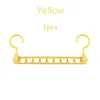 yellow 1PCS