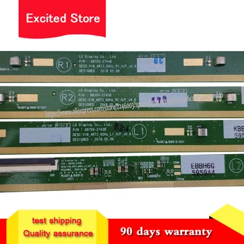 

original 4pcs for LG V18_ART3_60Hz 6870S-2742B 6870S-2743B 6870S-2744B 6870S-2745B LCD Panel PCB Part