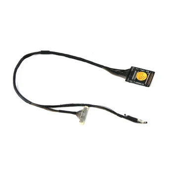 

Flexible Portable GPS Black Gimbal Camera Copper Wire Video Line Repair Parts Signal Transmission Cable For DJI Mavic Mini