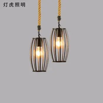 

border dedicated to personalized iron industry retro Restaurant Bar clothing shop hot pot shop factory direct sales