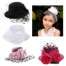 wedding hats for kids