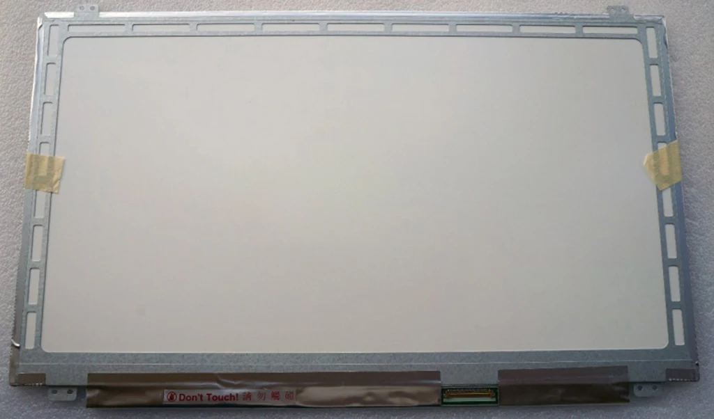 

TTLCD Laptop LCD Screen Compatible Model B156XW04 B156XW03 LTN156AT11 N156BGE N156B6 LTN156AT20 LTN156AT30 B156XTN03 B156XTN04
