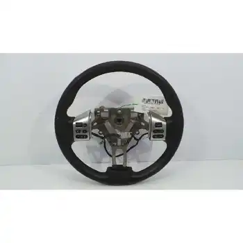 

2692495 steering wheel Nissan Note I (e11e) 1.5 Trail