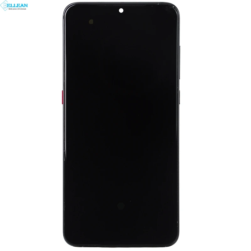 Catteny 6 39 дюймов mi 9 lcd для Xiao кодирующий преобразователь сенсорного экрана в сборе