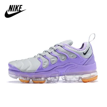 

2020 New Nike Air Max TN Plus Original Women Running Shoes Non-slip Sports Lightweight Sports New Arrival Outdoor Sneakers
