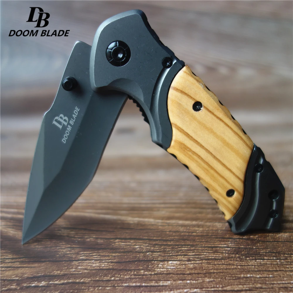 12 шт./лот складной нож карманный для повседневного использования походные