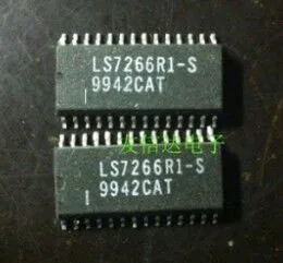 

IC new original LS7266RI-S FREE SHIPPING