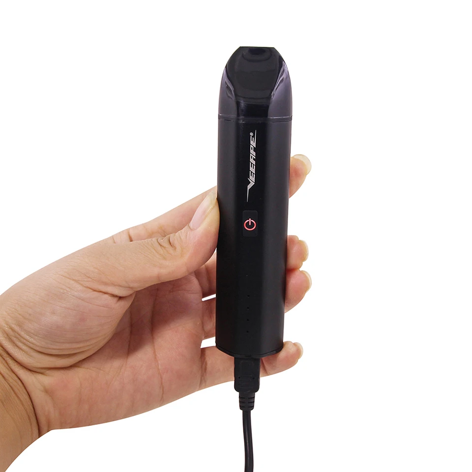 Original Veeape BLl64 Dry Herb Vaporizer kit vape pen vaper E-cigarette kit with 1600mAh battery Oil vape pen kit VS Aristech 5G (9)