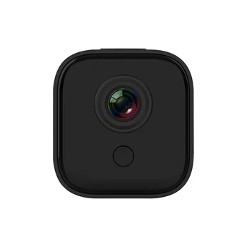

A11 HD 1080P Remote Control Mini Professional Smart Cloud Sport Video Camera Real Time Viewing Small DV Connect Wifi Vlog Video