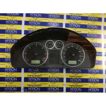 

7M7920800G YM2110849BKC Box Instruments Seat Alhambra (7v9) *
