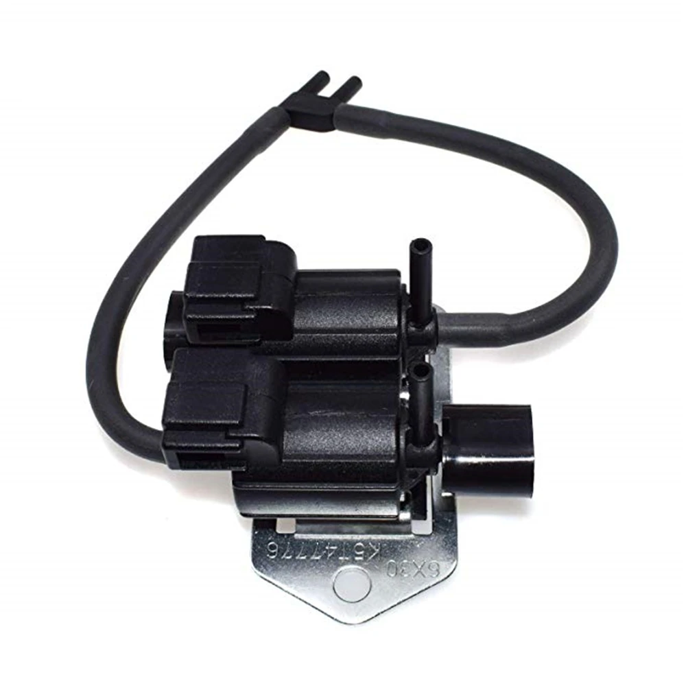 Вакуумный Переключатель электромагнитный клапан OEM MB620532 MR430381 K5T47776 K5T81794 для Mitsubishi Pajero/L200/L300 1994-2007