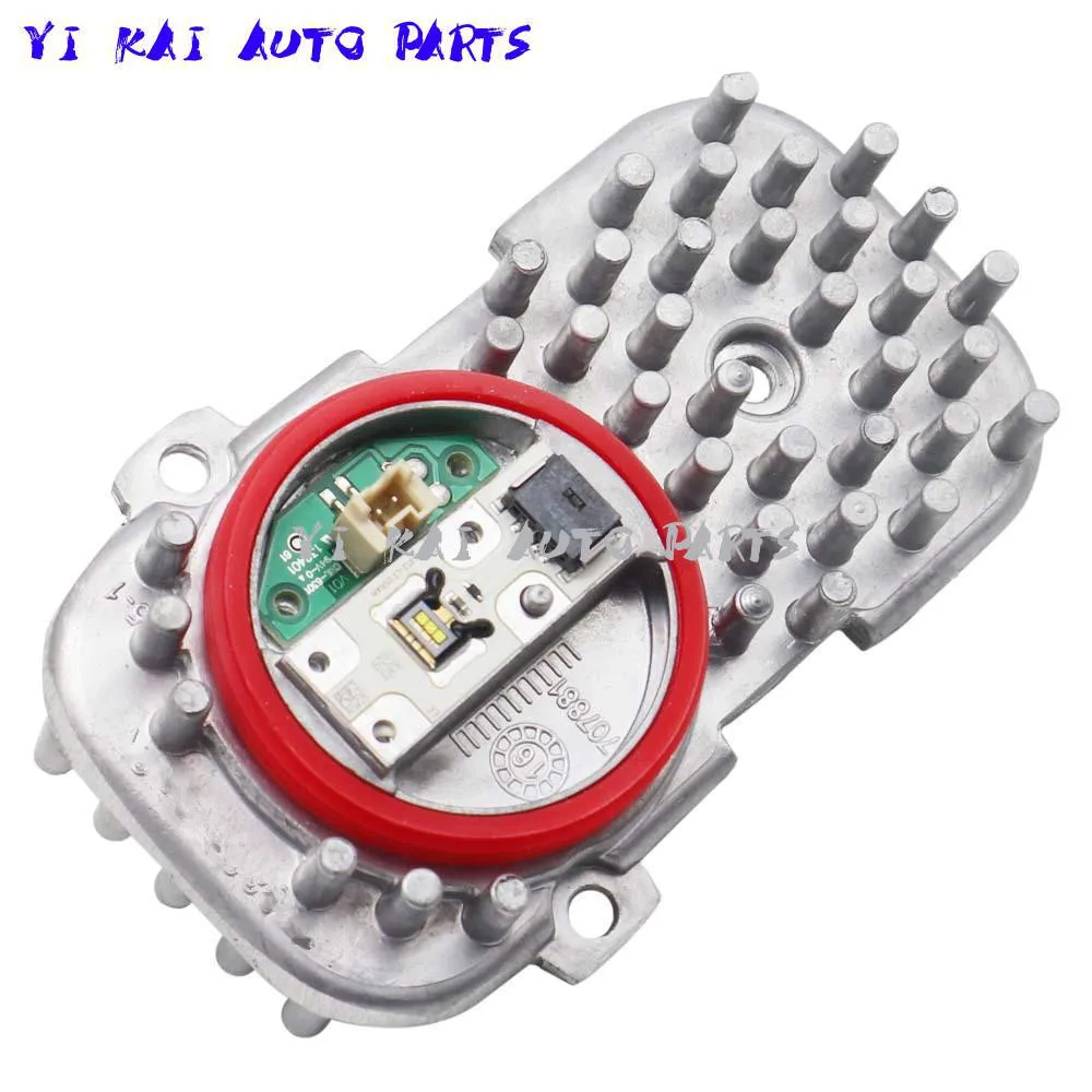 AEN Новый 63 11 7 240 799 AL 1 305 715 084 светодиодный Управление модуль для BMW 3 'E92 E93 F80 4' F32 F33