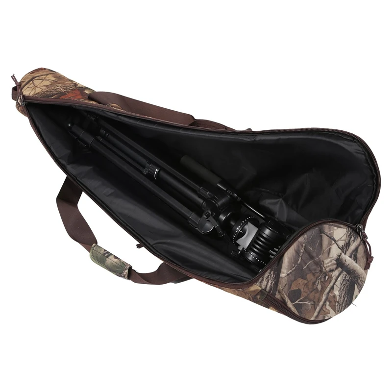 Сумка для защиты штатива для фотосъемки, сумка для камеры, Дорожный Чехол, водонепроницаемая нейлоновая сумка для Manfrotto Gitzo Flm Yunteng Sirui Benr