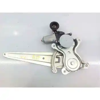 

8572035140 POWER WINDOW REAR RIGHT TOYOTA RAV 4 (A3)
