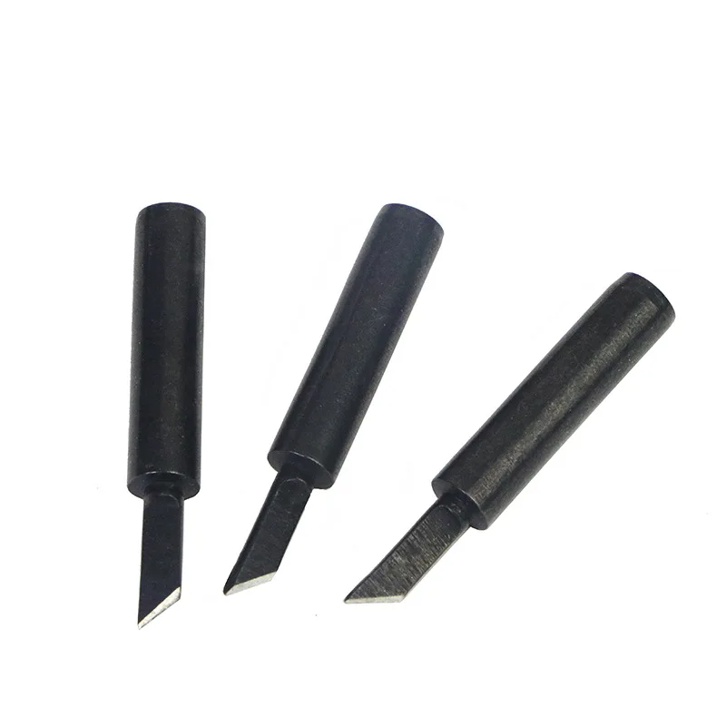 

Konsh World Crown 1. 5MM Ultra-Thin Small Cutter Head 936 Black Edition Thin Cutter Head