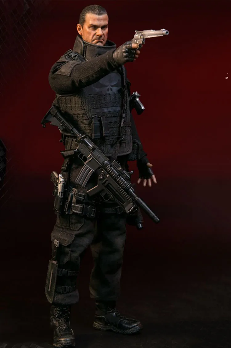 Игрушки vts VM-027 1/6 масштаб мужской Solider Мститель ULTIMATE EDITION фигурка модель для фанатов подарки