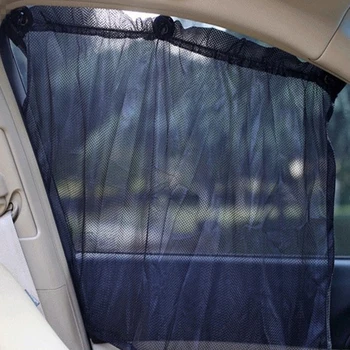

Universal Summer car sunshade Functional Auto Accessories Supply Sunshades