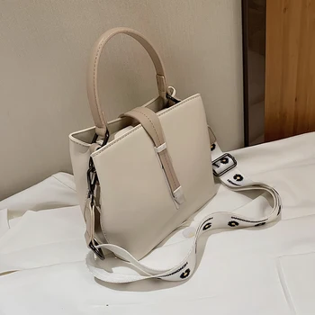 

Designer Brand Luxury Women Fashion Bags Ladies Luxury Bags 2020 Famous Brand Black Retro Leather Tote Bag Bolso Mujer