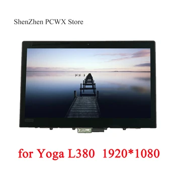 شراءل L380 اليوغا 20M7 20M8 أجهزة الكمبيوتر المحمولة ثينك باد 13.3