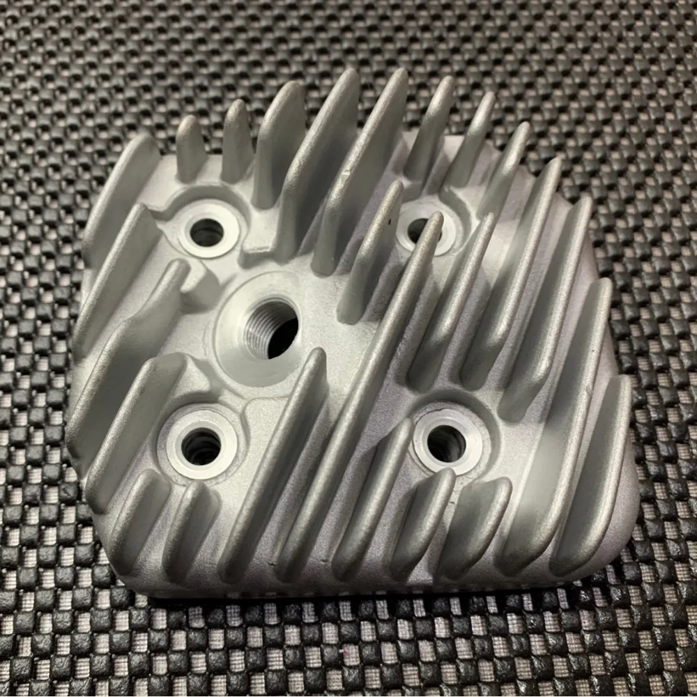 big bore 54mm head dio50