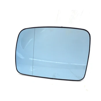 

Left Side Mirror Heating Rearview Mirror Glass for Land Rover Discovery 3 Freelander 2 Sport 2004-2009 LR017070