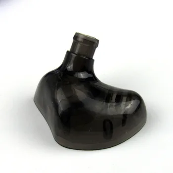 

diy earphone housing 10mm moving coil ear shell 10mm ear shell 4pairs