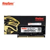 KingSpec DDR3 8GB 4GB 1600mhz Sodimm So-dimm RAM Memoria Rams For Laptop DDR 3 1600MHz Ram DDR3 4gb 8gb for Notebook Laptops 4