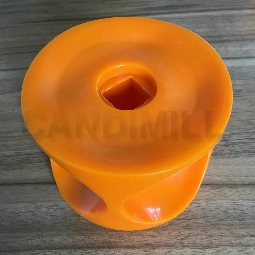 CANDIMILL orange cutter stand/peeler, electric orange juicer spare parts, spare parts for lemon orange juicing machine, 2000E-2 2