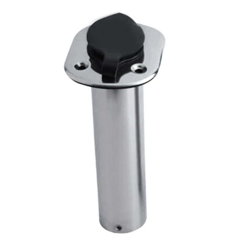 

Sports Fishing Rod Holder Outdoor Yacht Kayak Boat Canoe Pole Base Stand