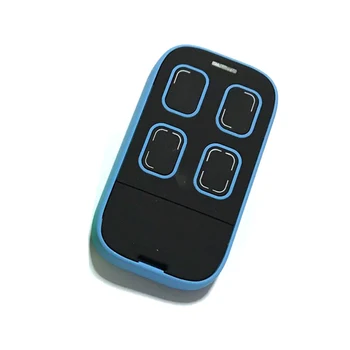 

Blue Universal Multi frequency copy rolling code garage door remote control duplicator Garage Door