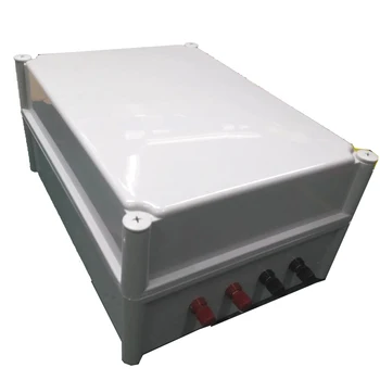 

Rechargeable Lithium lifepo4 energy storage 12v 200ah solar battery