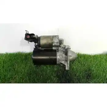 

1294318 engine Starter Alfa Romeo 147 (190)