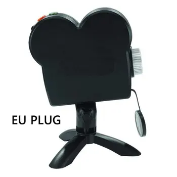 

Window Projector Wonderland New Projection Lamp Christmas Halloween LED String Lights Festival Balls