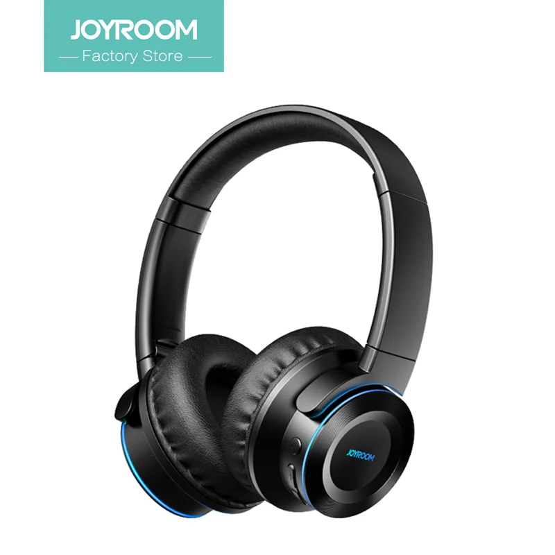 Беспроводные Наушники JOYROOM H16 с поддержкой Bluetooth 5 0 и сенсорным