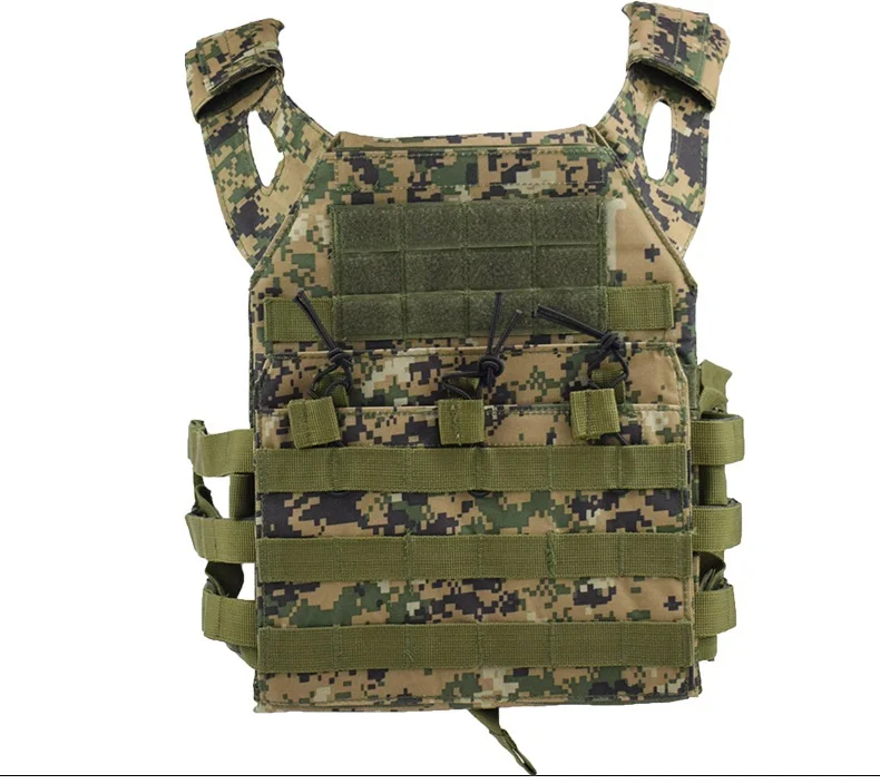   ź, 600D JPC Molle ÷Ʈ ĳ , ߿ CS  Ʈ Ʈ ,   ǰ